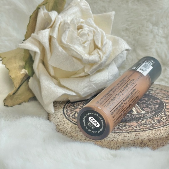 New with tags Sephora Best Skin Ever FULL COVERAGE MULTI USE HYDRATING CONCEALER - Picture 4 of 14